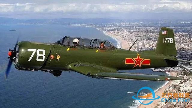 通航飛機搶先看！2019石家莊航展即將開幕-6761