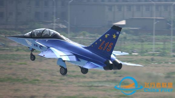 「2019南昌飛行大會」精彩揭秘！神秘機型亮相南昌飛行大會-1347