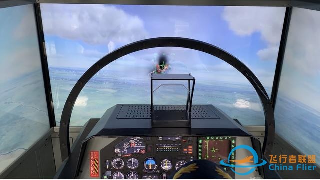DCS—最硬核的戰(zhàn)斗機(jī)模擬飛行軟件-3329