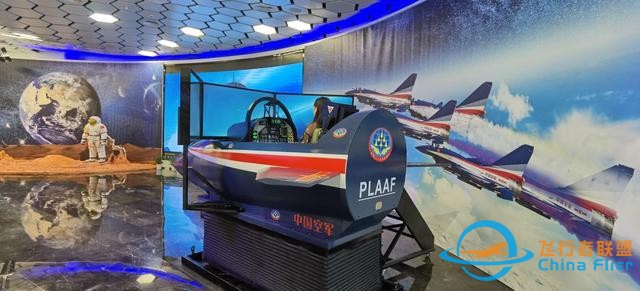 DCS—最硬核的戰(zhàn)斗機(jī)模擬飛行軟件-931