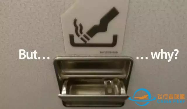 這些飛機上的小知識你都知道嗎-486