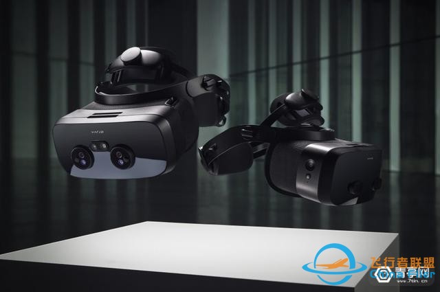 加入激光雷達，價格更低，Varjo推出VR-3和XR-3頭顯-8434
