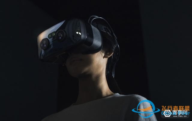 加入激光雷達，價格更低，Varjo推出VR-3和XR-3頭顯-5130
