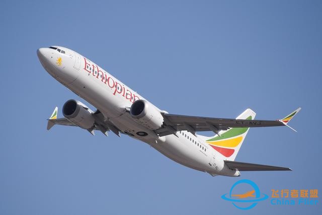 美國已經復飛737MAX，中國何時復飛？聊聊737MAX-5133