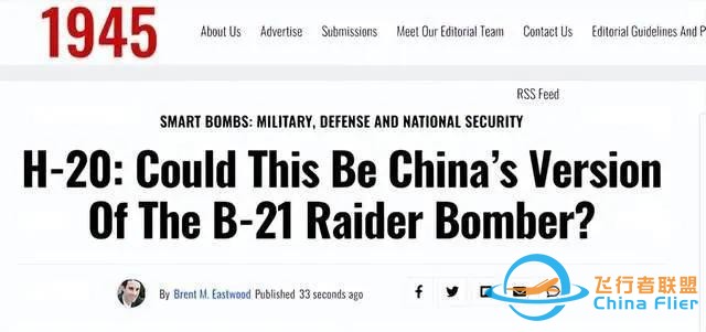 美專家：殲20在模擬戰斗中不是F22對手，兩者根本不是一個等級的-5657