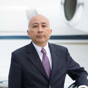 專訪德事隆航空史建元：中國通用航空市場發展前景廣闊