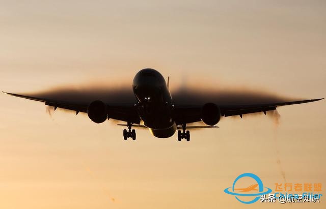 航空詞匯知多少——擾動-4502