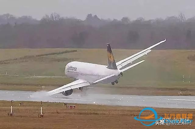 航空詞匯知多少——擾動-7305