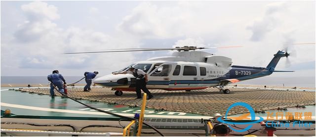 一文讀懂什么是通用航空-9205