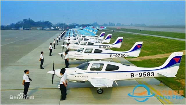一文讀懂什么是通用航空-2392
