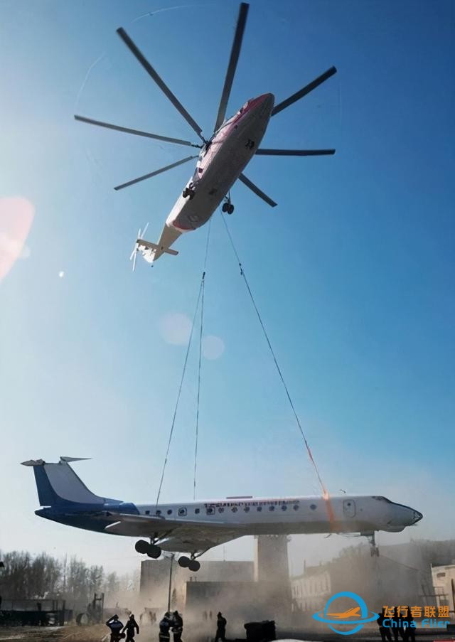 一文讀懂什么是通用航空-2433