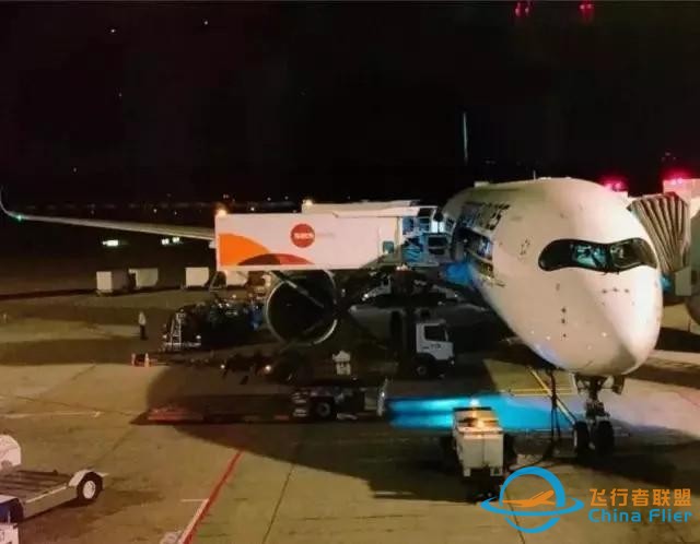 幾個關于飛機小知識-4719