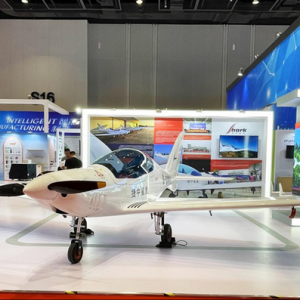 中東歐輕型飛機制造商：看好中國通用航空領域發展前景