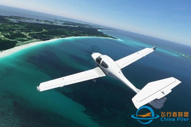 《微軟模擬飛行2020》PC配置要求公開，儲蓄空間需求高-8605