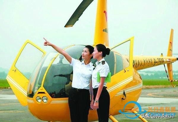 “中低分”考生：想進“航空”領域工作，報這3所學，性價比很高-5025