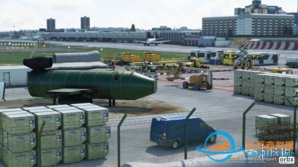 《微軟模擬飛行》額外付費機場售價曝光 截圖一覽-7273