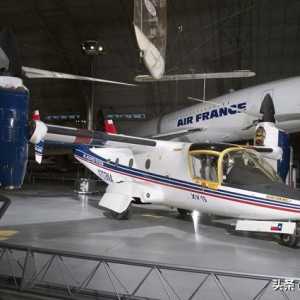 另類“魚鷹”：美國空軍特種作戰部隊的CV-22B傾轉旋翼機