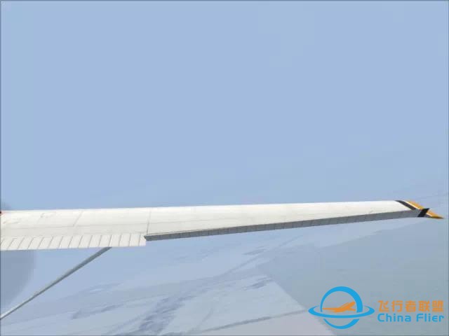 【原理 儀表】模擬飛行教學版-固定翼篇-2459