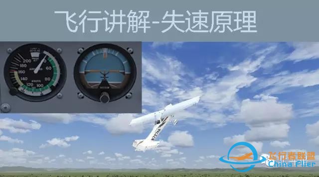 【原理 儀表】模擬飛行教學版-固定翼篇-3492
