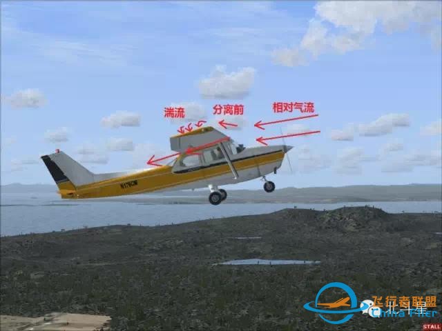 【原理 儀表】模擬飛行教學版-固定翼篇-4177