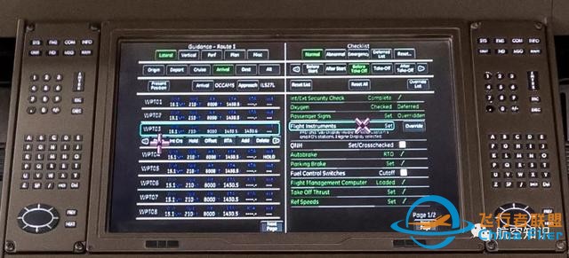 首次詳解C919駕駛艙，空客波音結(jié)合體？-3938