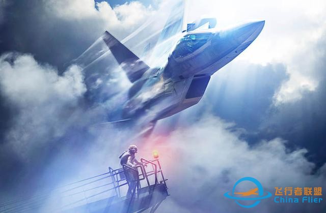 次世代空戰(zhàn)巔峰！《皇牌空戰(zhàn)》跳票2年發(fā)售日終確定！-9282