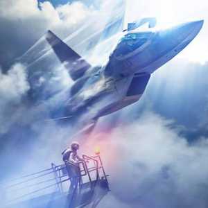 次世代空戰巔峰！《皇牌空戰》跳票2年發售日終確定！