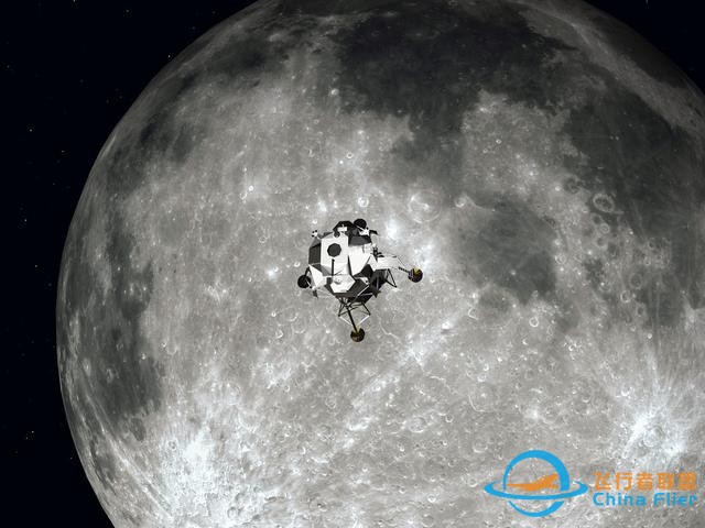 9個航天冷知識！狗比人先上太空，你看到的流星竟是航天員的便便-5350