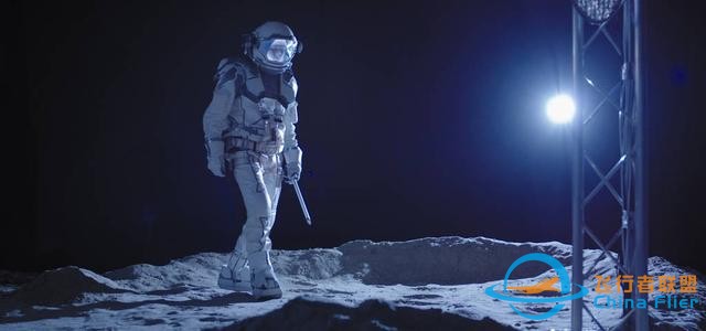 9個航天冷知識！狗比人先上太空，你看到的流星竟是航天員的便便-2412