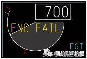 飛行員談B737MAX-8與B737NG差異（設(shè)備篇）-1792