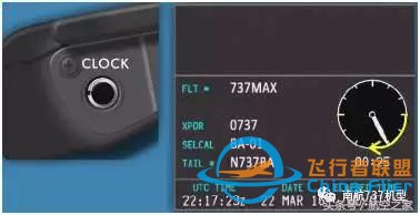 飛行員談B737MAX-8與B737NG差異（設(shè)備篇）-6929