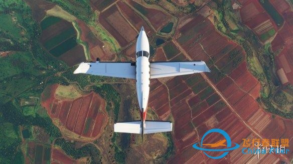 歡迎登機(jī)！《微軟模擬飛行》官方發(fā)文感謝玩家社區(qū)-2547
