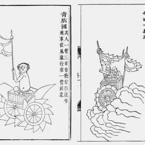 你離“上天”到底有多遠？——透過飛行運動淺談飛行模擬器