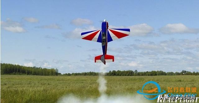 「每天一點無人機」模擬飛行軟件之RealflightG4.5-8340