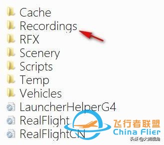 「每天一點無人機」模擬飛行軟件之RealflightG4.5-2037