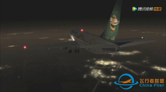 揭開波音737缺陷的意外，回顧東風航空517航班6.9里士滿空中險情-5331