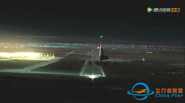 揭開波音737缺陷的意外，回顧東風航空517航班6.9里士滿空中險情-2191