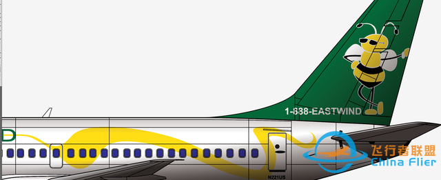 揭開波音737缺陷的意外，回顧東風航空517航班6.9里士滿空中險情-7770