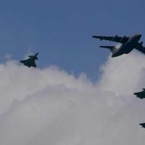 回顧2023年空軍航空開放活動·長春航空展 “亮點”有哪些