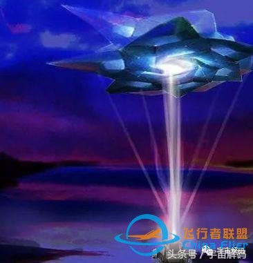 未來十大太空技術預測 激光動力將飛船推向宇宙-5693
