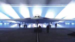 2022年國外主要航空裝備技術發展綜述