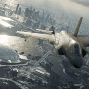 萬(wàn)代南夢(mèng)宮建立新工作室 或全力制作《皇牌空戰(zhàn)8》