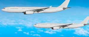 「飛機的故事」飛行力學知識科普061期：飛機的著陸性能