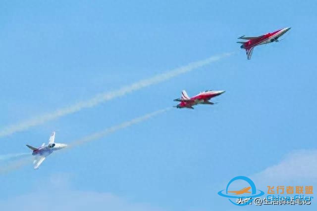 2023湖南（國際）通用航空產業博覽會，在長沙盛大開幕！-8556