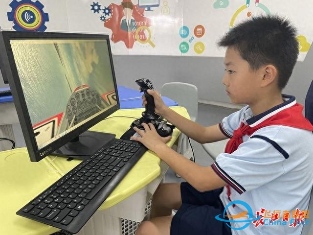 這場全國大賽上，武漢少年一“飛”沖天摘5金-2857