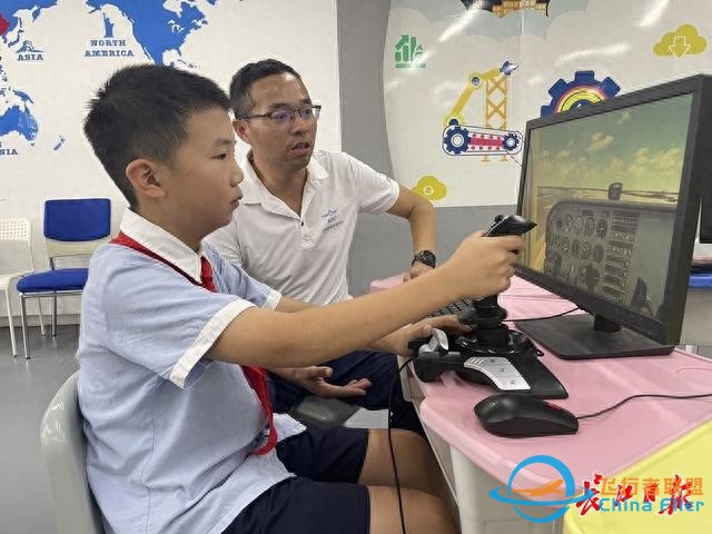 這場全國大賽上，武漢少年一“飛”沖天摘5金-6235