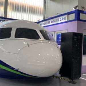 國產大飛機C919帶火飛行模擬器，由航校專用變科普明星