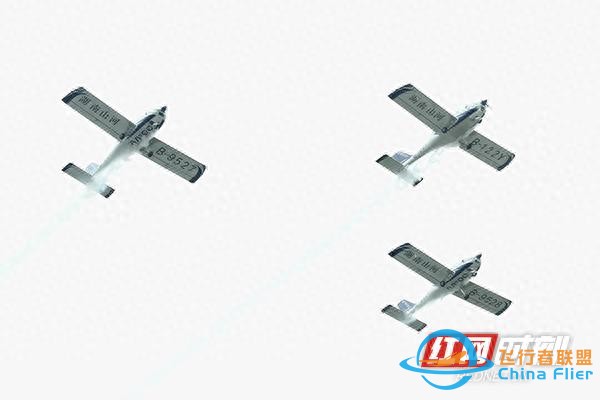 “翅膀”越來越硬的湖南通用航空，未來怎么飛？-7226