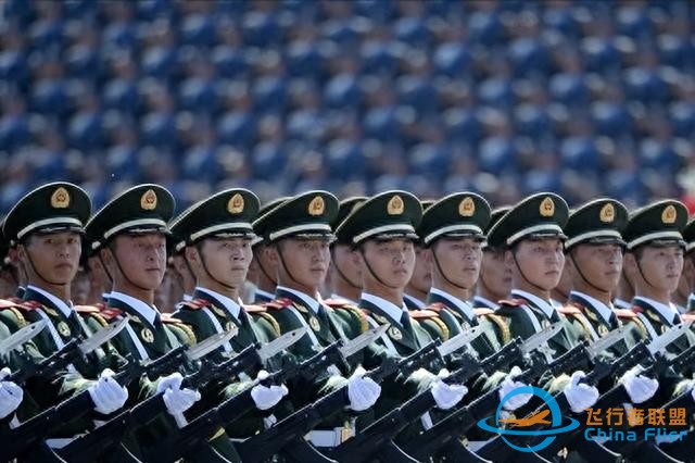 專家模擬戰(zhàn)爭，稱若中方迎戰(zhàn)“聯(lián)盟”，可調(diào)動全部資源來取勝-1237