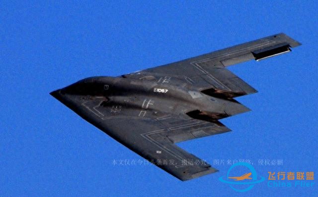 米切爾研究所模擬臺海戰爭，B-2在大陸轟炸，為什么還打不贏？-9055